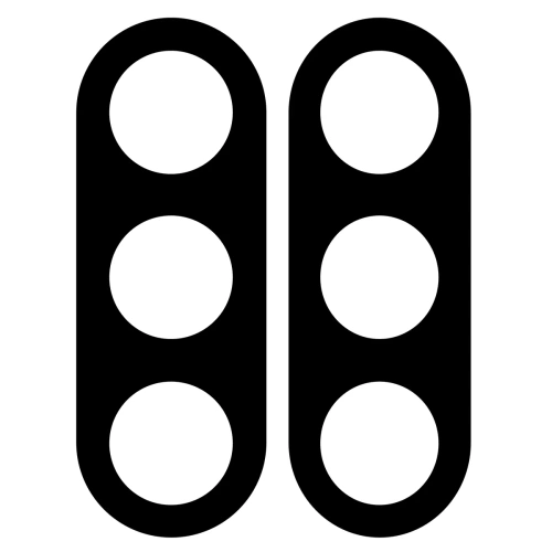 Camera lens glass set for Samsung Galaxy Z Fold7, perfect for lens protection.