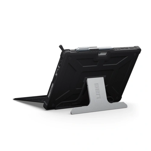 UAG Urban Armor Gear Metropolis Case for Microsoft Surface Pro 4/5/6 (black)