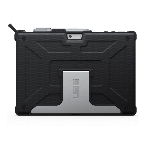 UAG Urban Armor Gear Metropolis Case for Microsoft Surface Pro 4/5/6 (black)
