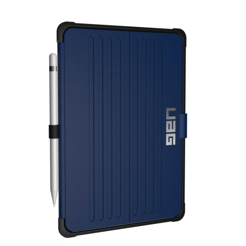 Etui UAG Urban Armor Gear Metropolis Apple iPad 9.7 2017/2018 (5. a 6. generace) (modré)