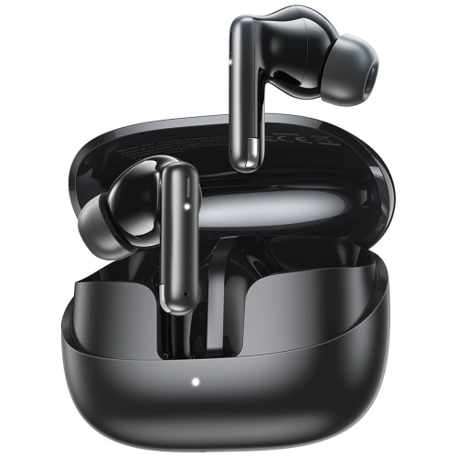 Słuchawki USAMS IF27 w trakcie użytkowania, idealne do codziennych aktywności