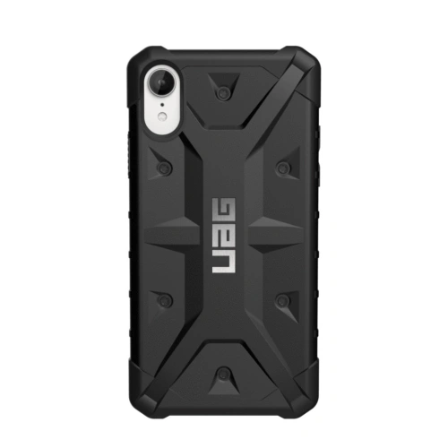 UAG Urban Armor Gear Pathfinder Apple iPhone XR (black)
