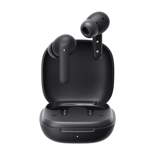 Słuchawki QCY Buds T43 z technologią Bluetooth 5.3, idealne do codziennego użytku
