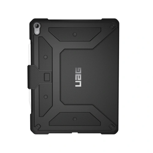 UAG Urban Armor Gear Metropolis Case for Apple iPad Pro 12.9 2018 (3rd generation) (black)