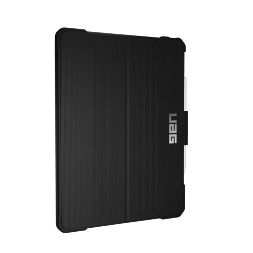 UAG Urban Armor Gear Metropolis Case for Apple iPad Pro 12.9 2018 (3rd generation) (black)
