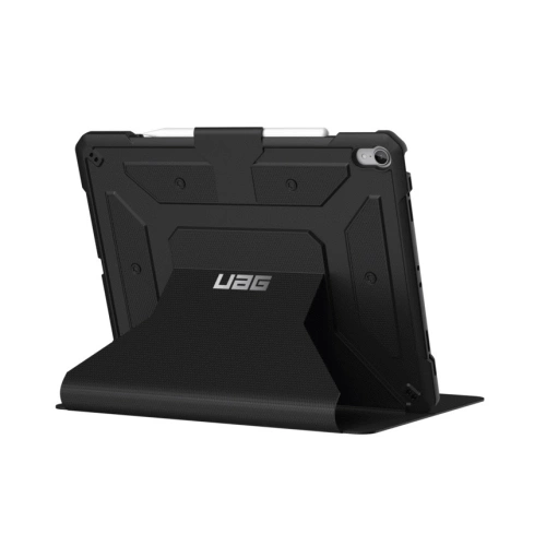 UAG Urban Armor Gear Metropolis Case for Apple iPad Pro 12.9 2018 (3rd generation) (black)