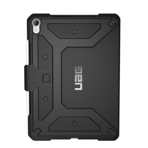 UAG Urban Armor Gear Metropolis Case for Apple iPad Pro 11 2018 (1st generation) (black)