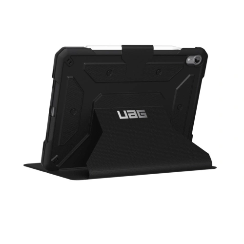 UAG Urban Armor Gear Metropolis Case for Apple iPad Pro 11 2018 (1st generation) (black)