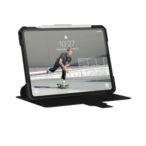 UAG Urban Armor Gear Metropolis Case for Apple iPad Pro 11 2018 (1st generation) (black)