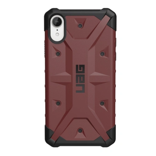 UAG Urban Armor Gear Pathfinder Apple iPhone XR (carmine)