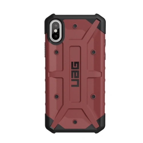UAG Urban Armor Gear Pathfinder Apple iPhone X/XS (carmine)