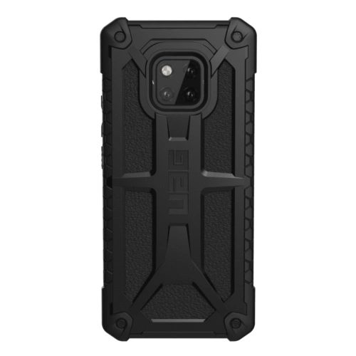 Etui UAG Urban Armor Gear Monarch Huawei Mate 20 Pro (schwarz)