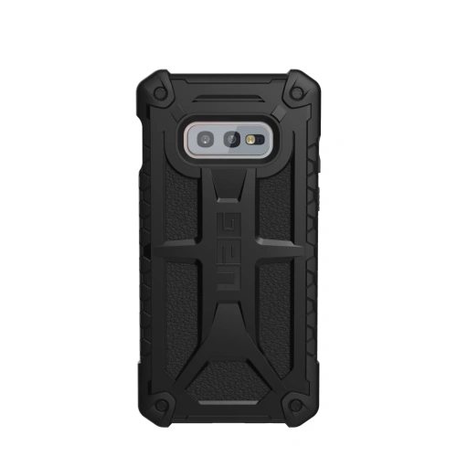 UAG Urban Armor Gear Monarch Case for Samsung Galaxy S10e (black)