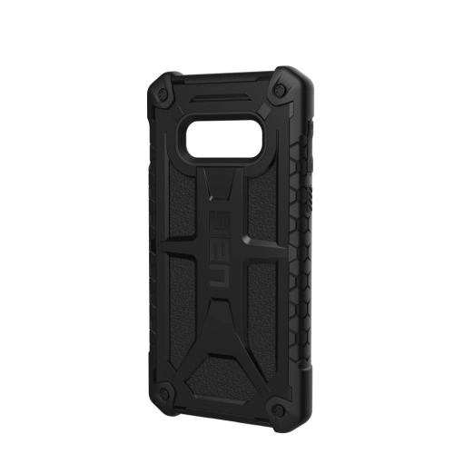 UAG Urban Armor Gear Monarch Case for Samsung Galaxy S10e (black)