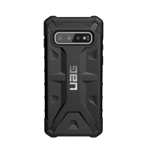UAG Urban Armor Gear Pathfinder Case for Samsung Galaxy S10 (black)