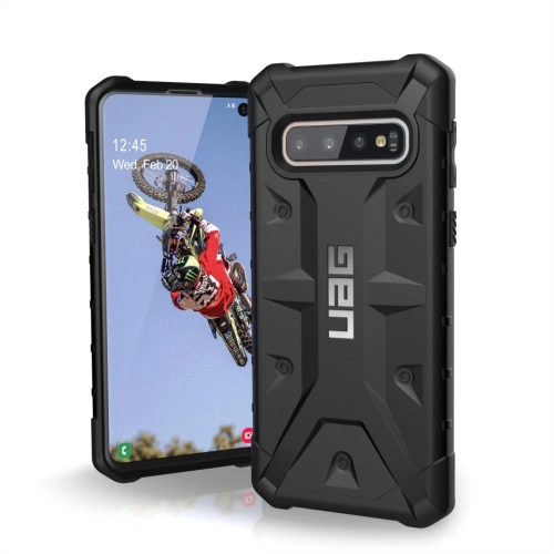 UAG Urban Armor Gear Pathfinder Case for Samsung Galaxy S10 (black)
