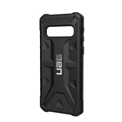 UAG Urban Armor Gear Pathfinder Case for Samsung Galaxy S10 (black)