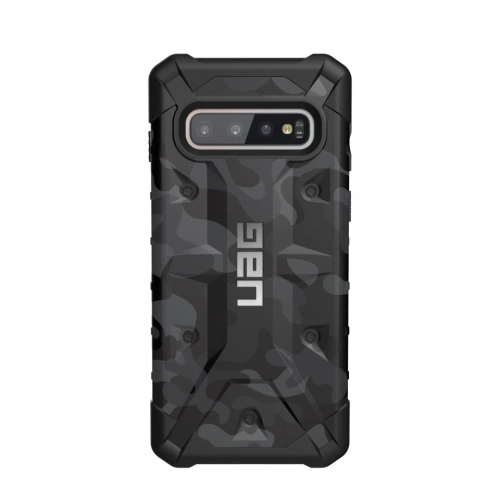 UAG Urban Armor Gear Pathfinder Case for Samsung Galaxy S10 (midnight camo)
