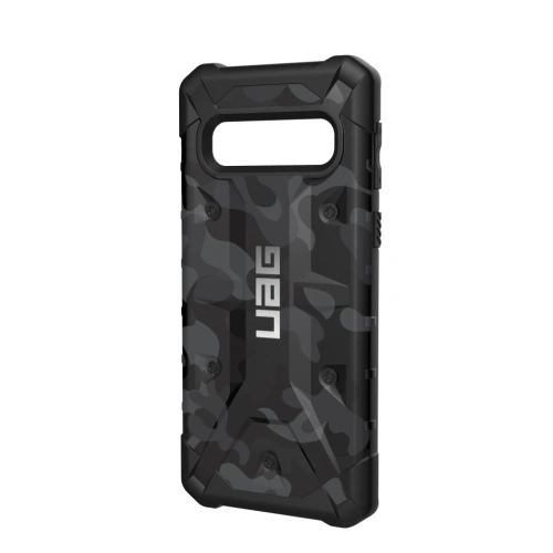 UAG Urban Armor Gear Pathfinder Case for Samsung Galaxy S10 (midnight camo)