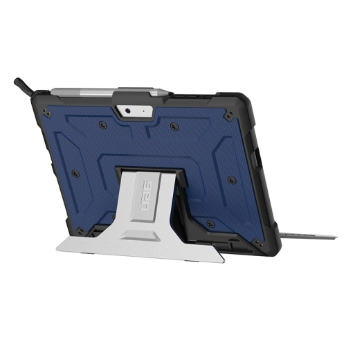 UAG Urban Armor Gear Metropolis Microsoft Surface Go Case (blue)