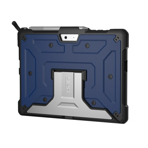 UAG Urban Armor Gear Metropolis Microsoft Surface Go Case (blue)