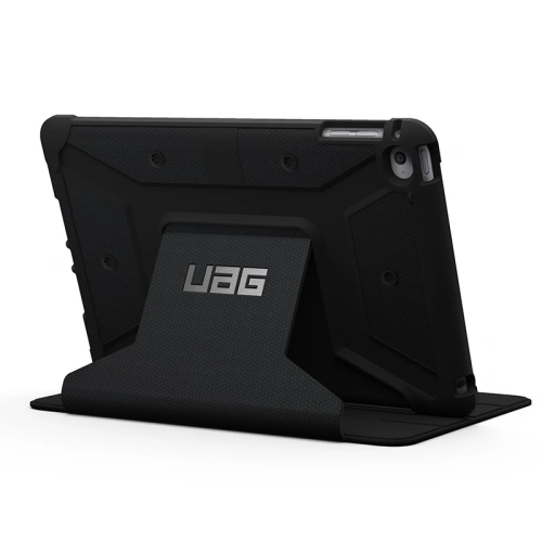 UAG Urban Armor Gear Metropolis Case for Apple iPad mini 7.9 2015/2019 (4th and 5th generation) (black)