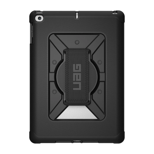 Etui UAG Urban Armor Gear Hand Strap Apple iPad 9.7 2017/2018 (5. i 6. generacji)