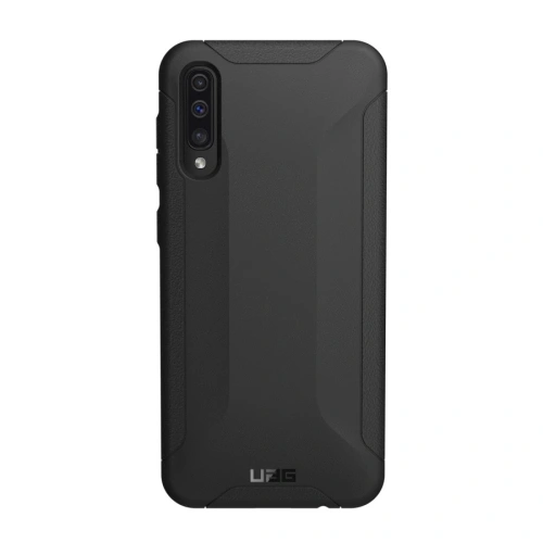 Etui UAG Urban Armor Gear Scout Samsung Galaxy A50 (czarne)