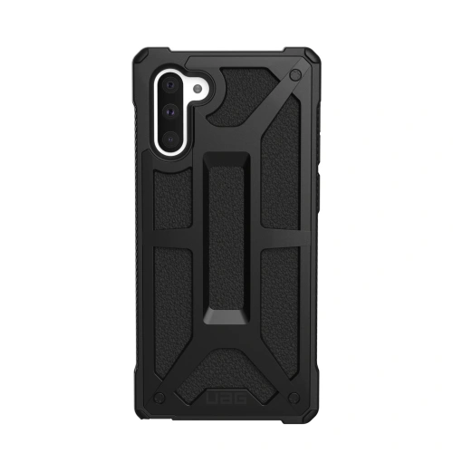 Etui UAG Urban Armor Gear Monarch Samsung Galaxy Note 10 (czarne)