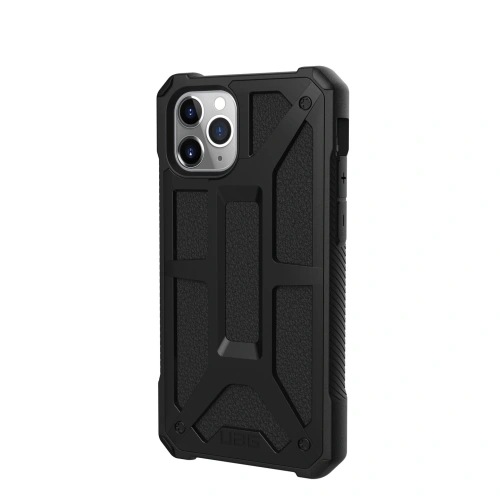 UAG Urban Armor Gear Monarch Case for Apple iPhone 11 Pro (black)