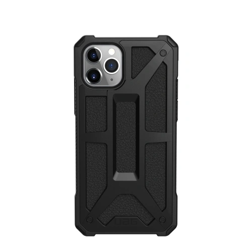 UAG Urban Armor Gear Monarch Case for Apple iPhone 11 Pro (black)