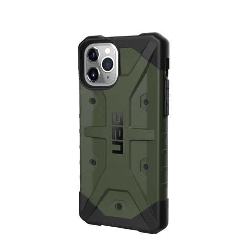 UAG Urban Armor Gear Pathfinder Apple iPhone 11 Pro (olive drab)