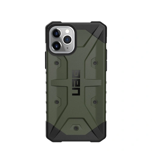 UAG Urban Armor Gear Pathfinder Apple iPhone 11 Pro (olive drab)