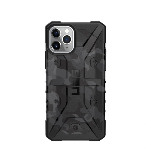 UAG Urban Armor Gear Pathfinder Case for Apple iPhone 11 Pro (midnight camo)
