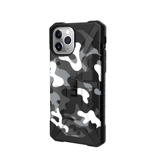 UAG Urban Armor Gear Pathfinder Case for Apple iPhone 11 Pro (arctic camo)