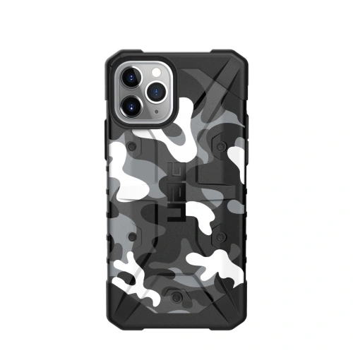 UAG Urban Armor Gear Pathfinder Case for Apple iPhone 11 Pro (arctic camo)