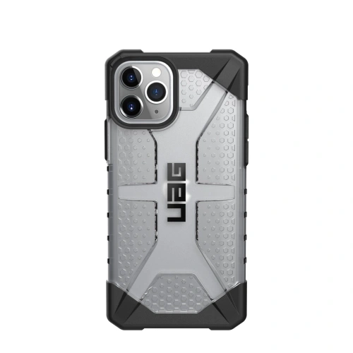UAG Urban Armor Gear Plasma Case for Apple iPhone 11 Pro (ice)
