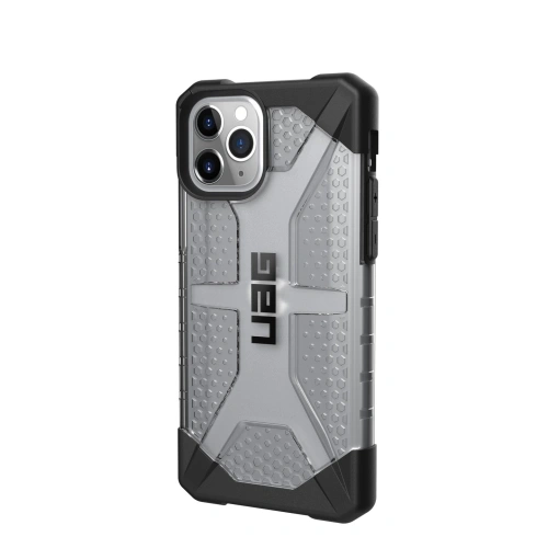 UAG Urban Armor Gear Plasma Case for Apple iPhone 11 Pro (ice)