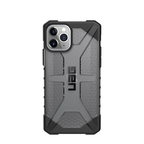 UAG Urban Armor Gear Plasma Case for Apple iPhone 11 Pro (ash)
