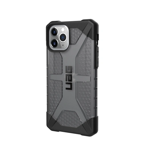 UAG Urban Armor Gear Plasma Case for Apple iPhone 11 Pro (ash)