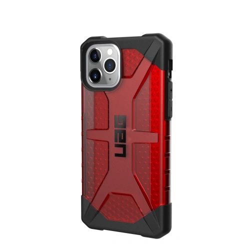 UAG Urban Armor Gear Plasma Case for Apple iPhone 11 Pro (magma)