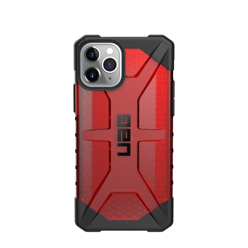 UAG Urban Armor Gear Plasma Case for Apple iPhone 11 Pro (magma)