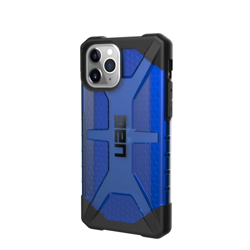 UAG Urban Armor Gear Plasma Case for Apple iPhone 11 Pro (cobalt)