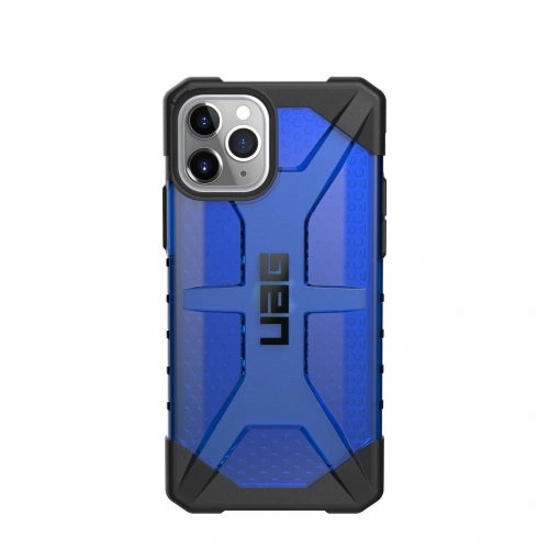 UAG Urban Armor Gear Plasma Case for Apple iPhone 11 Pro (cobalt)