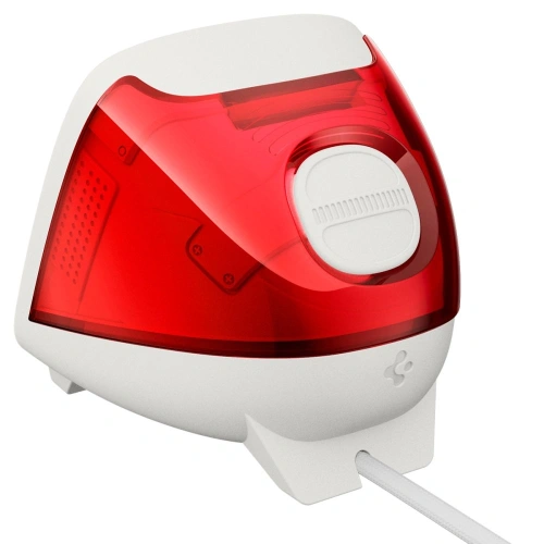 Widok podstawki Spigen Classic C1, pokazujący jej minimalistyczny design.