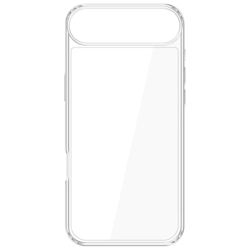 Details of the 3MK Armor Case, showing precise cutouts for ports.