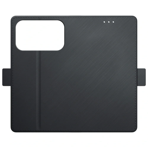 Husa 3MK Wallet Case cu clapetă, excelentă pentru stocarea cardurilor de plată.