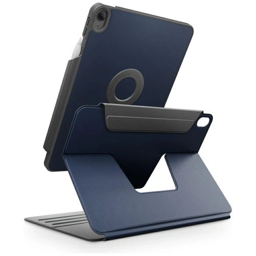 Etui UNIQ Rovus Snapmount Magnetic 360 do iPad Air 11