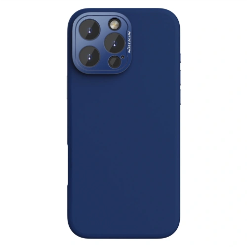 Nillkin case for iPhone 16 Pro Max, stylish and functional.