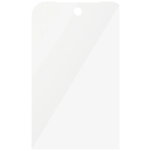 Setul pentru aplicarea sticlei securizate PanzerGlass, perfect adaptat pentru Google Pixel 9a.